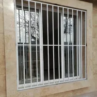 درب اکاردیونی ،حفاظ پنجره، محافظ اپارتمان|مصالح و تجهیزات ساختمان|مشهد, الهیه|دیوار