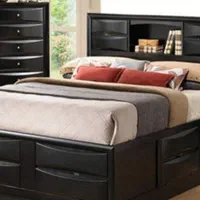 تشک تخت خوشخواب فول طبی ریباندی MATTRESSمدل ترک