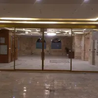 درب اتوماتیک در برقی کرکره ای رولاپ جک شیشه سکوریت|خدمات پیشه و مهارت|مشهد, نوید (بلوار کشاورز)|دیوار