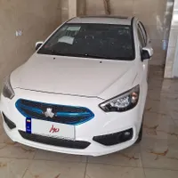 شاهین G CVT اتوماتیک، مدل ۱۴۰۳|خودرو سواری و وانت|ارومیه, |دیوار