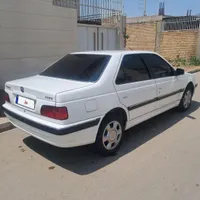 پژو پارس موتور جدید XU7P، مدل ۱۴۰۱|خودرو سواری و وانت|گنبد کاووس, |دیوار