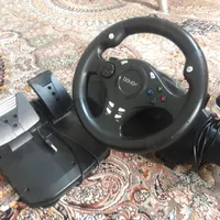 فرمان بازی douo ps4