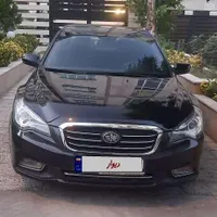 بسترن B50F، مدل ۱۳۹۴