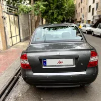 تیبا صندوق‌دار LX، مدل ۱۳۹۴|خودرو سواری و وانت|تهران, کاظم‌آباد|دیوار