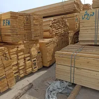منبع چوب تخته ارجینال بنایی مناسب نما و داخل|عمده‌فروشی|کرج, کمال‌شهر|دیوار