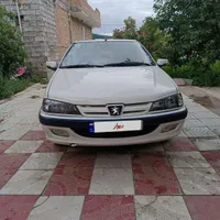 پژو پارس ساده، مدل ۱۳۸۹