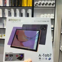 تبلت آتاچ ۱۰ اینچی کیبورد دار
