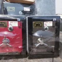 گاوصندوق انواع مدل گاو صندوق صندوقچه دار