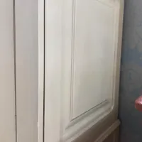 میز کنسول و ایینه سبک نئوکلاسیک|بوفه، ویترین، کنسول|تهران, مبارک‌آباد بهشتی|دیوار