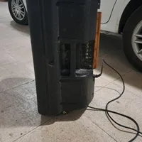باند اکتیو ۱۲ اینچ