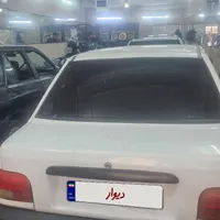 مدل‌ 92|خودرو سواری و وانت|تهران, گلچین|دیوار