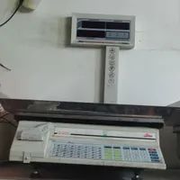 ترازو محک 70کیلویی کارکرده باسکول دیجیتال|فروشگاه و مغازه|مشهد, ایثارگران|دیوار