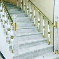 خدمات نرده استیل قصر استیل (مرجع تخصصی نرده استیل)