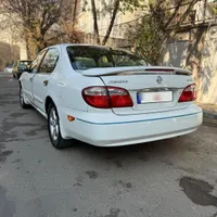 نیسان ماکسیما مونتاژ اتوماتیک، مدل ۱۳۸۴|خودرو سواری و وانت|تهران, ده‌ونک|دیوار