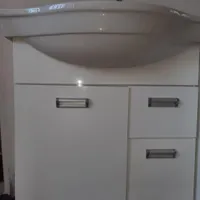 روشویی کابینتی