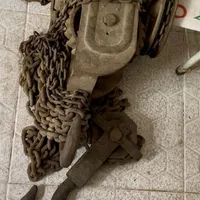 قرقره زنجیری صنعتی سنگین (چین‌هورس)سالم سنگین‌کار|ابزارآلات|گلستان (تهران), |دیوار