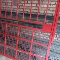 جوشکاری سیار وخدمات رنگ وضدزنگ