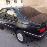 پژو 405 جی ال ایکس (GLX)، مدل۸۳ درحد|خودرو سواری و وانت|تبریز, |دیوار