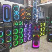 باند و اسپیکر مکسیدر جی بی ال JBL میکرولب پارتی