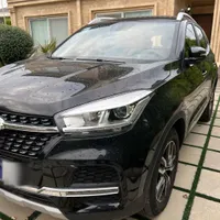ام‌وی‌ام X55 اکسلنت، مدل ۱۴۰۰|خودرو سواری و وانت|تهران, ستارخان|دیوار