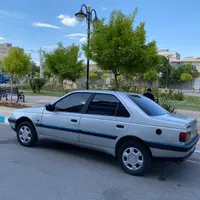 پژو 405 GLX - دوگانه سوز CNG، مدل ۱۳۹۷|خودرو سواری و وانت|تاکستان, |دیوار