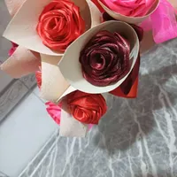 گل شیک و زیبا برای هدیه دادن|گل مصنوعی|پاکدشت, |دیوار