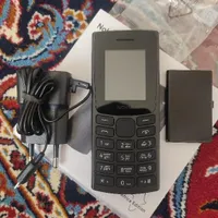 نوکیا 106 نو|موبایل|شهرکرد, |دیوار