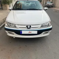 پژو پارس موتور جدید XU7P، مدل ۱۴۰۱|خودرو سواری و وانت|اسلام‌شهر, |دیوار