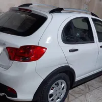 کوییک GX تیپ L، مدل ۱۴۰۳