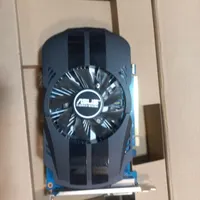 GT1030 2gb ddr5 oc|قطعات و لوازم جانبی رایانه|بروجن, |دیوار