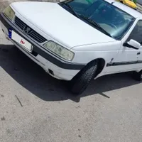 پژو 405 SLX موتورTU5، مدل ۱۳۹۷|خودرو سواری و وانت|کرمان, |دیوار