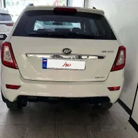 لیفان x60مدل 95|خودرو سواری و وانت|زنجان, |دیوار
