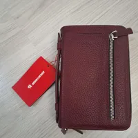 کیف چرم نوین چرم