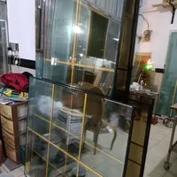 تولید درب و پنجره دوجداره UPVC|خدمات پیشه و مهارت|قائم‌شهر, |دیوار