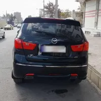 هایما S7 پلاس، مدل ۱۴۰۲|خودرو سواری و وانت|اصفهان, سرچشمه|دیوار
