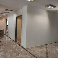 دیوار گچی پیش ساخته گچکاری تخریب