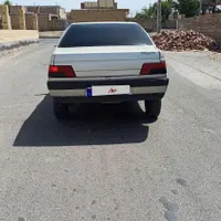 پژو 405 جی ال ایکس (GLX)، مدل ۱۳۸۷|خودرو سواری و وانت|کرمان, |دیوار
