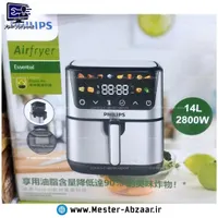 کالای خوب، چکی بخر، سرخکن بدون روغن آوانته سرخ کن|اجاق گاز و لوازم برقی پخت‌وپز|یزد, |دیوار