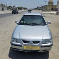 سمند LXمدل ۸۵