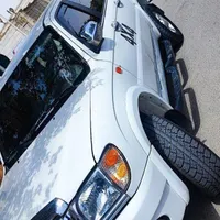 کاپرا دو دف مدل 92|خودرو سواری و وانت|یزد, |دیوار