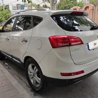 جک S5 مدل ۱۳۹۴فنی رویت1400عروسک کارمندی