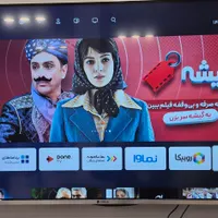 تلویزیون های هوشمند اسنوا