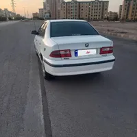 سمند مدل ۹۰ Ef7|خودرو سواری و وانت|یزد, |دیوار