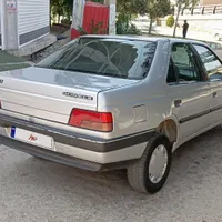 پژو 405 جی ال ایکس (GLX)، مدل ۱۳۸۵|خودرو سواری و وانت|بوکان, |دیوار