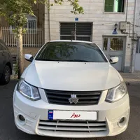ساینا دنده‌ای EX، مدل ۱۳۹۹