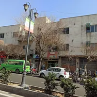ساختمان دربست ۳۵۰ متر میدان انقلاب کارگر جنوبی|اجارهٔ خانه و ویلا|تهران, میدان انقلاب|دیوار