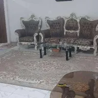 رهن سالانه باغ ویلای نو ساز استخر دار آماده سکونت|اجارهٔ خانه و ویلا|شهریار, |دیوار
