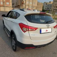 هایما S5 اتوماتیک ۶ سرعته، مدل ۱۴۰۱|خودرو سواری و وانت|هشتگرد, |دیوار