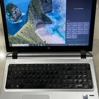 لب تاپ HP 450 g3|رایانه همراه|تهران, شهرک پرواز|دیوار