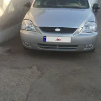 ریو مدل 85|خودرو سواری و وانت|کرمان, |دیوار